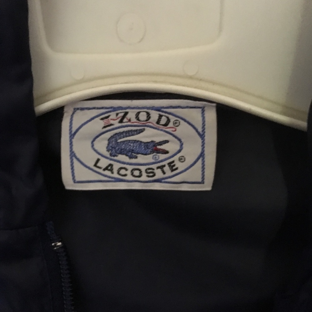 Lacoste